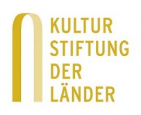 Logo Kulturstiftung der Länder