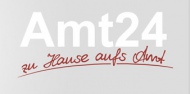 Gemeinde Hartmannsdorf - Logo Amt24