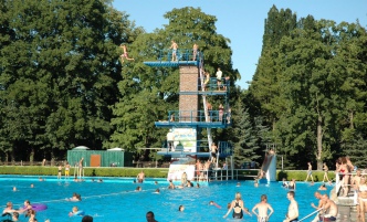 Aqua-Park Hartmannsdorf