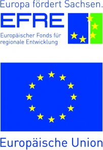 Logo EFRE EU