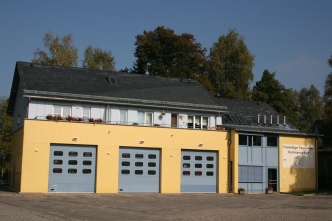 Gemeinde Hartmannsdorf - Freiwillige Feuerwehr
