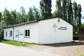 Freikirchliche Christengemeinde Hartmannsdorf