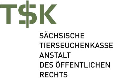 Logo Sächsische Tierseuchenkasse